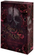 Cover: The Princess and the Beast - T&ouml;dliche Jagd - Nova MD