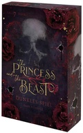 Cover: The Princess and the Beast - Dunkles Spiel - Nova MD
