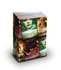 Cover: Bundle: Cats Bestimmung, Matteos Lied und Craigs Gest&auml;ndnis - Nova MD