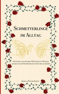 Cover: Schmetterlinge im Alltag - BoD - Books on Demand