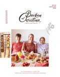Cover: Christina Bauer Magazin - L&ouml;wenzahn Verlag in der Studienverlag Ges.m.b.H.