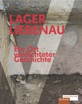 Cover: Lager Liebenau - Leykam