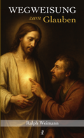 Cover: Wegweisung zum Glauben - Christiana