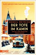Cover: Der Tote im Kamin - DuMont Buchverlag