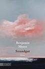 Cover: Strandgut - DuMont Buchverlag