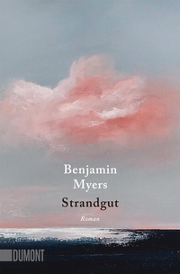 Enlarge image Cover: Strandgut - DuMont Buchverlag