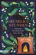 Cover: Gruselige Stunden - DuMont Buchverlag