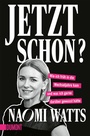 Cover: Jetzt schon? - DuMont Buchverlag