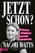 Cover: Jetzt schon? - DuMont Buchverlag
