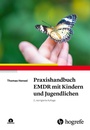 Cover: Praxishandbuch EMDR mit Kindern und Jugendlichen - Hogrefe