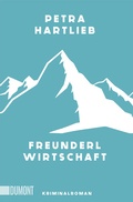 Cover: Freunderlwirtschaft - DuMont Buchverlag
