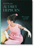 Cover: Bob Willoughby - TASCHEN