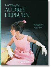 Enlarge image Cover: Bob Willoughby - TASCHEN