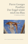 Cover: Der Engel winkt mich ins Blau - Fischer, Karin