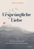 Cover: Urspr&uuml;ngliche Liebe - Arbor