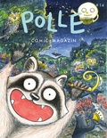 Cover: POLLE #14: Kindercomic-Magazin - P&eacute;ridot