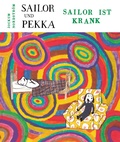 Cover: Sailor ist krank - P&eacute;ridot