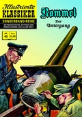 Cover: Rommel - Der Untergang - Bildschriftenverlag Hannover