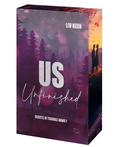 Cover: Us - Unfinished - HeartScript Verlag