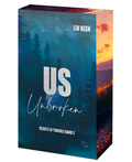 Cover: Us - Unbroken - HeartScript Verlag