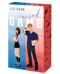 Cover: Cursed Game - HeartScript Verlag