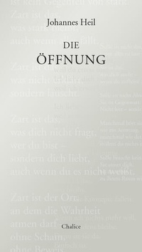 Enlarge image Cover: Die Öffnung - Chalice