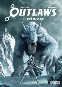 Enlarge image Cover: Outlaws. Band 3 - Splitter-Verlag