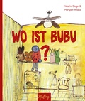 Cover: Wo ist Bubu? - Nalingi Verlag ein Imprint von Monika Fuchs