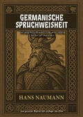 Cover: Germanische Spruchweisheit - Oldtimertools Verlag