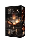 Cover: Runes & Wrath - Fakriro