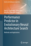 Cover: Performance Predictor in Evolutionary Neural Architecture Search - Springer