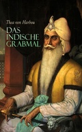 Cover: Das indische Grabmal - e-artnow