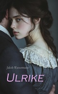 Cover: Ulrike - e-artnow