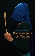Cover: Mademoiselle de Maupin - e-artnow