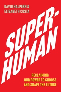 Enlarge image Cover: Superhuman - HarperCollins