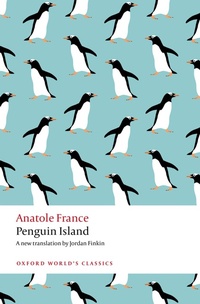 Enlarge image Cover: Penguin Island - Oxford University Press