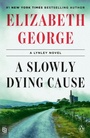Cover: A Slowly Dying Cause - Penguin Books