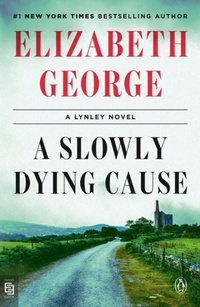 Enlarge image Cover: A Slowly Dying Cause - Penguin Books