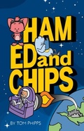 Cover: Ham, Ed and Chips - Andrews UK Limited