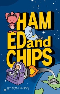 Enlarge image Cover: Ham, Ed and Chips - Andrews UK Limited