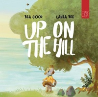 Enlarge image Cover: Up on the Hill - Andrews UK Limited