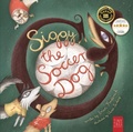 Cover: Siggy the Soccer Dog - Tiny Tree
