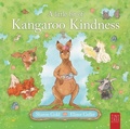 Cover: A Little Bit of Kangaroo Kindness - Tiny Tree