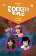 Cover: The Tomorrow People - Who's Who - The Tomorrow People - Series 2