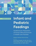 Cover: Infant and Pediatric Feedings - Academy of Nutrition & Dietetics