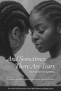 Cover: And Sometimes There Are Tears - Women's Press of Canada