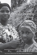 Cover: In My Sister's House - Women's Press of Canada