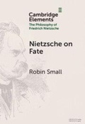 Cover: Nietzsche on Fate - Cambridge University Press