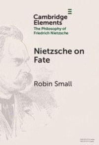 Enlarge image Cover: Nietzsche on Fate - Cambridge University Press