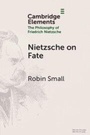 Cover: Nietzsche on Fate - Cambridge University Press